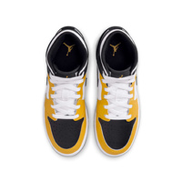 Buty Junior Air Jordan 1 Mid DQ8423-701