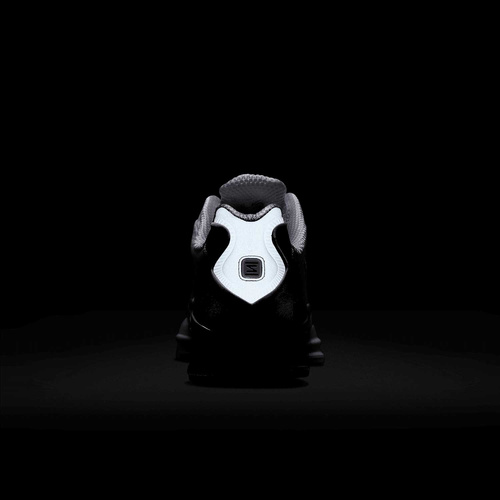 Buty męskie Nike Shox TL AV3595-100