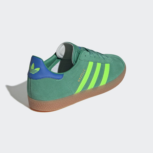 Buty Kids adidas Gazelle JP7127