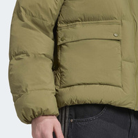 Kurtka męska adidas Originals Synthetic Down Puffer JW5817