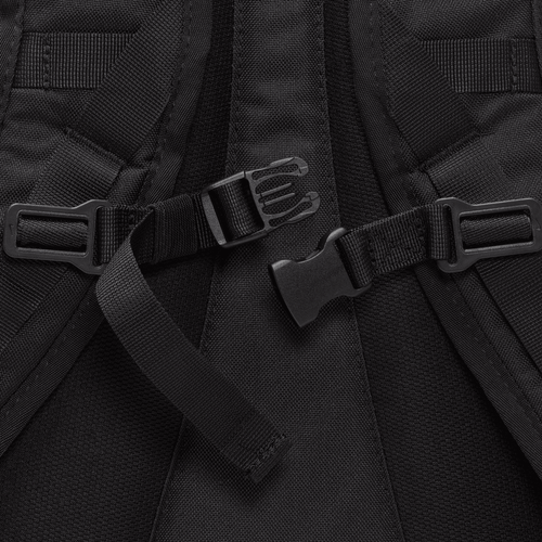 Plecak Nike RPM BKPK - NSW Czarny BA5971-014