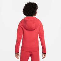 Bluza junior Nike Sportswear Tech Fleece FD3285-672