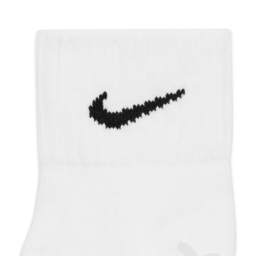 Skarpety Nike Cushion (3 Pairs) SX4926-101