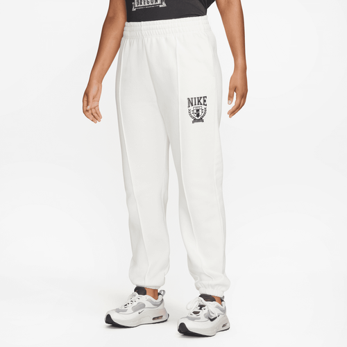 Spodnie damskie Nike Sportswear FZ0229-133