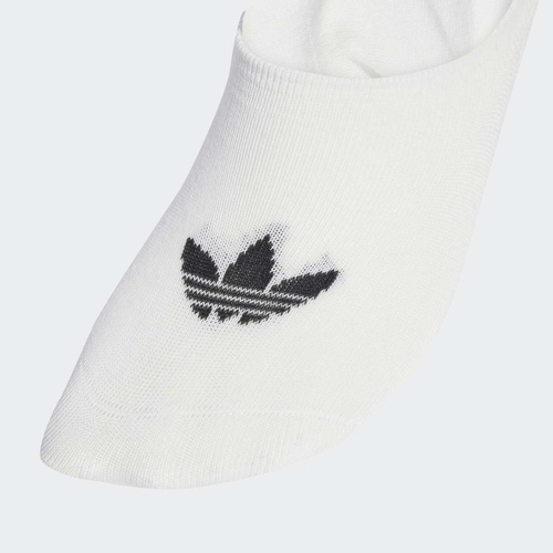 Skarpety adidas 3-Stripes Crew (3 Pairs) JV7441