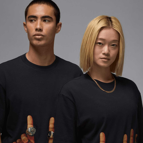 Koszulka męska Jordan Flight MVP HJ2322-010