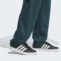 Spodnie męskie adidas Z.N.E. Open-Hem JW4763