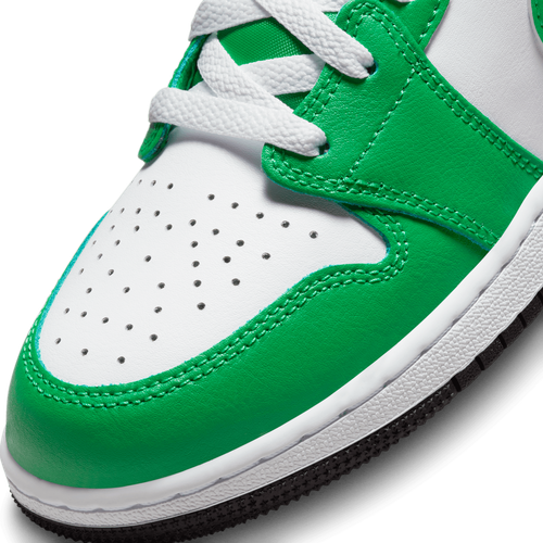 Buty junior Air Jordan 1 Mid (Gs) DQ8423-301