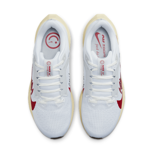 Buty damskie Nike Air Zoom Pegasus 40 Premium FB7703-100