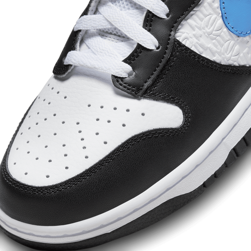 Buty męskie Nike Dunk High Retro FJ4210-001