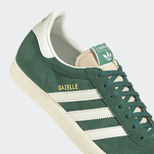 BUTY MĘSKIE ADIDAS GAZELLE GY7338