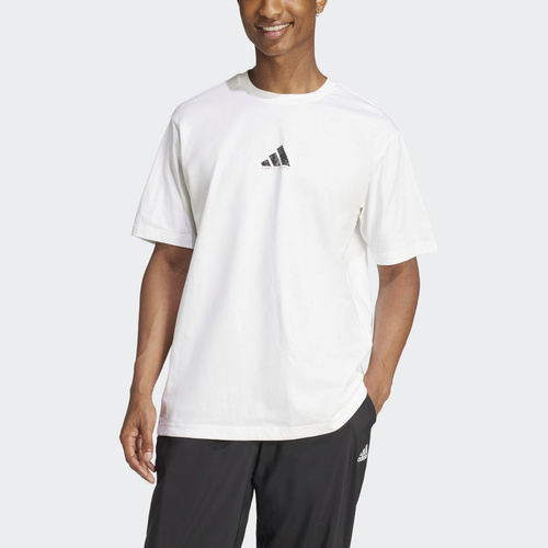 Koszulka męska adidas Codes Photoreal Graphic JN6951