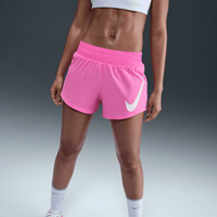 Spodenki damskie Nike One Swoosh HV2616-675