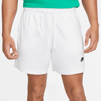 Spodenki męskie Nike Club DX0735-100