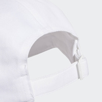 Czapka adidas Adicolor Classic Trefoil Baseball JC6025