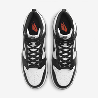 Buty męskie Nike Dunk High Retro DD1399-105