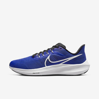 BUTY MĘSKIE NIKE AIR ZOOM PEGASUS 39 NIEBIESKIE DH4071-400