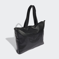 Torba damska adidas Polyurethane Outline Trefoil Shopper (28 L) IY4058