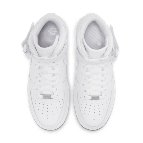 Buty damskie Nike Air Force 1 '07 Mid DD9625-100