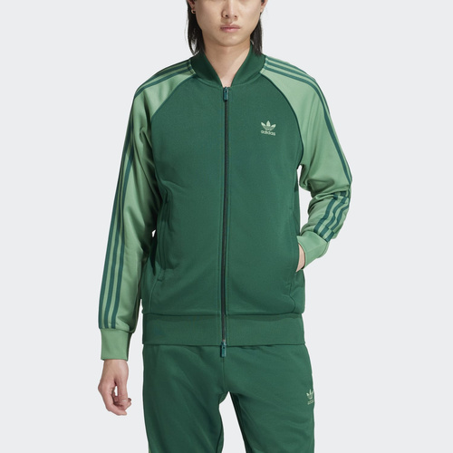 Bluza męska adidas Adicolor Classics SST IY8731