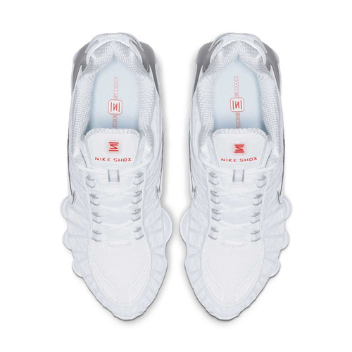 Buty damskie Nike Shox TL AR3566-100