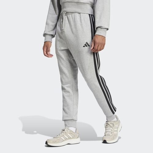 Spodnie męskie adidas Essential 3-Stripes French Terry JE6346