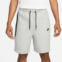 Spodenki męskie Nike Tech Fleece FB8171-063