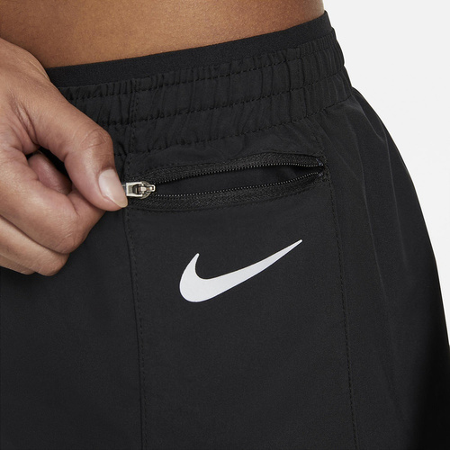 Spodenki damskie Nike Tempo Luxe Short 3in CZ9584-010