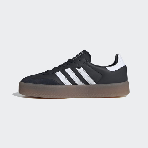 Buty damskie adidas Sambae JI1350