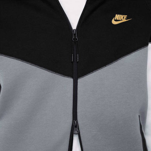 Bluza męska Nike Tech Fleece FZ4709-011