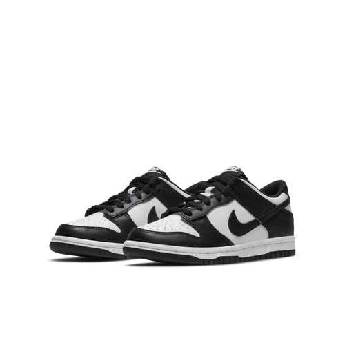 Buty sportowe dziecięce Nike Dunk Low CW1590-100