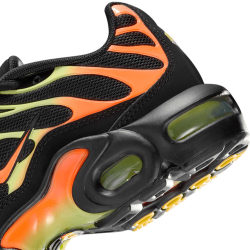 Buty Junior Nike Air Max Plus CD0609-040