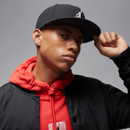 Czapka Jordan Jumpman Pro FV5296-010