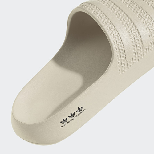 Klapki damskie adidas adilette Ayoon Slides GX7064