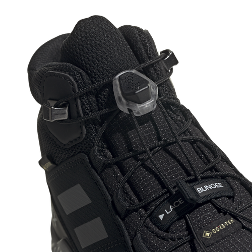 Buty Junior adidas Terrex Mid Gtx Czarne EF0225