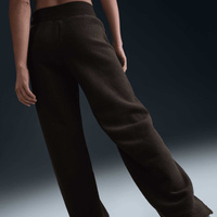 Spodnie damskie Nike Phoenix Plush FN3622-220