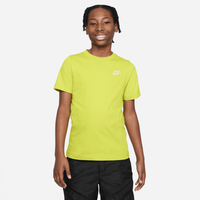 KOSZULKA JUNIOR NIKE SPORTSWEAR AR5254-308