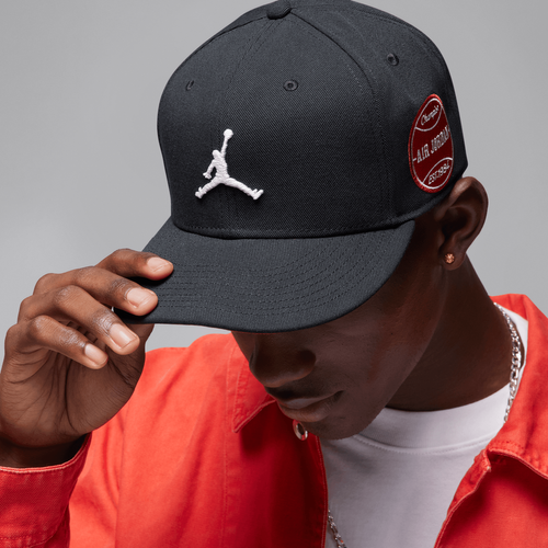 Czapka Jordan Flight MVP Pro FV5292-010