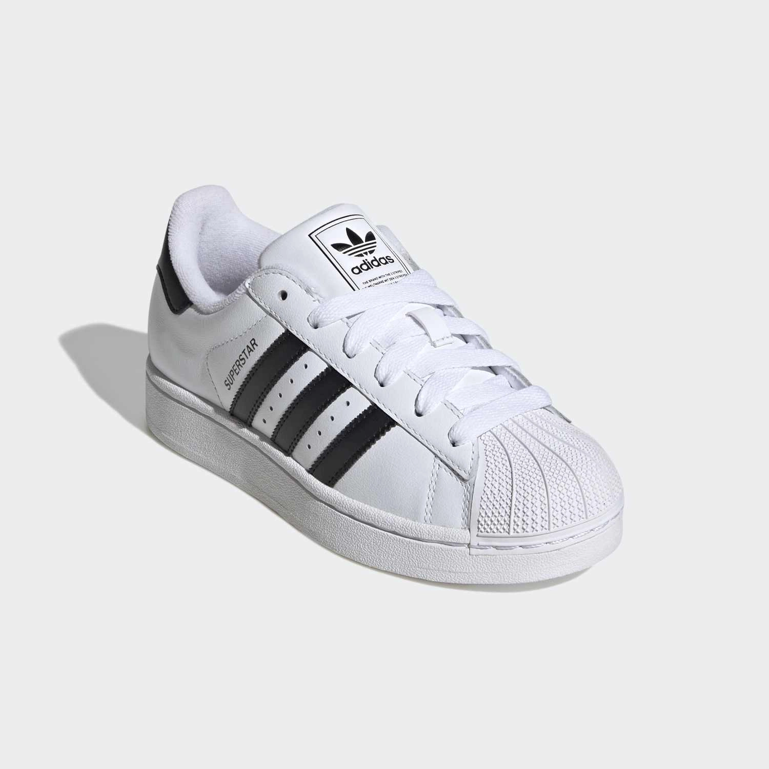 【Osugi-na】 adidas Superstar II スニーカー スーパースターII / Superstar II / アディダスオリジナルス
