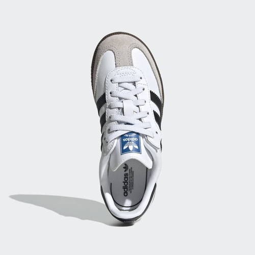 Buty Kids adidas Samba OG JQ6391