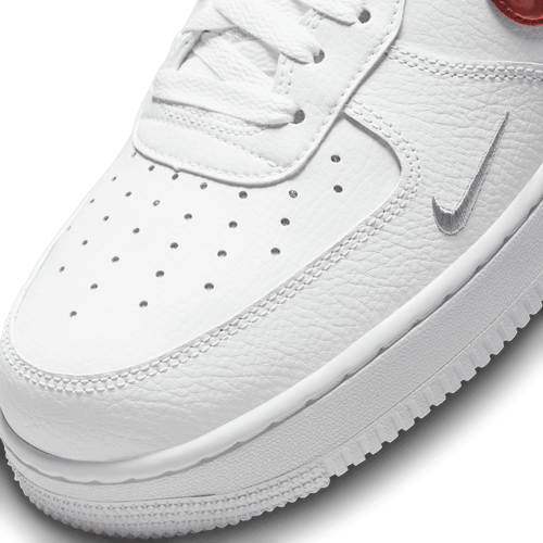 Buty męskie Nike Air Force 1 '07 FD0654-100