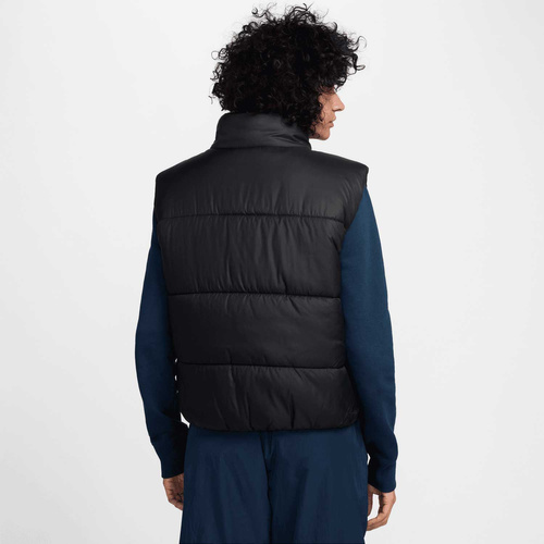 Bezrękawnik damski Nike Sportswear Classic Puffer FZ5922-010