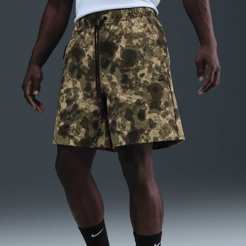 Spodenki męskie Nike Tech HV0977-220