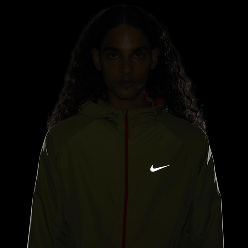 KURTKA MĘSKA NIKE SF MILER JKT HKNE DZ4634-334