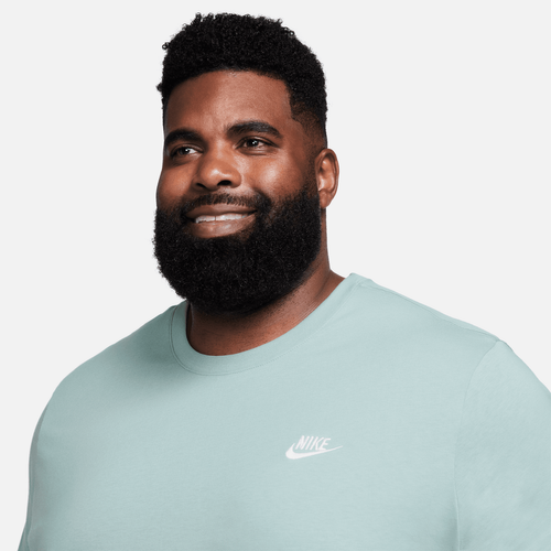 Koszulka męska Nike Sportswear Club AR4997-310