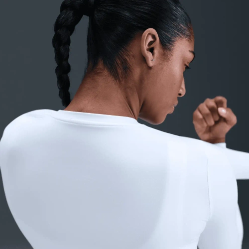 Koszulka sportowa damska One Fitted IM9449-100