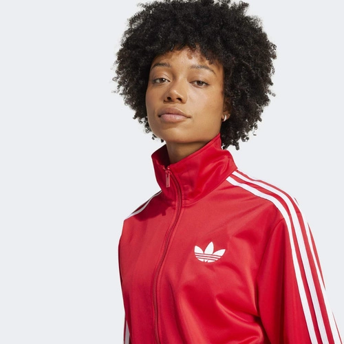 Bluza damska adidas Adicolor Classic Firebird Loose KC1349