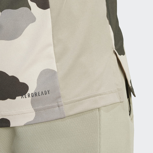 Koszulka męska adidas Train Essentials IW8491