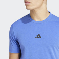 Koszulka męska adidas Designed for Training Workout IS3816