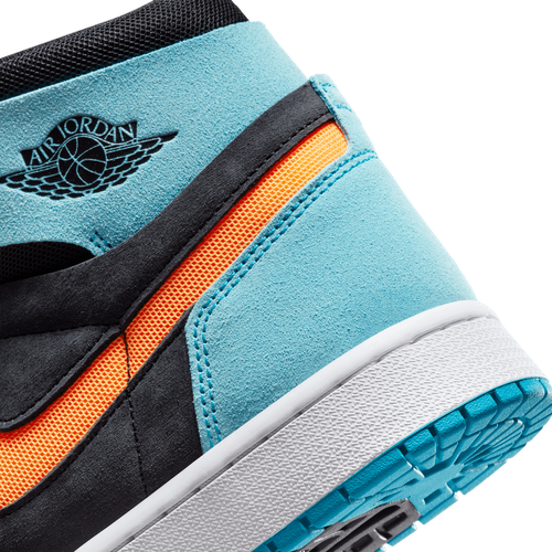 Buty Męskie Nike Air Jorden 1 DV1307-408